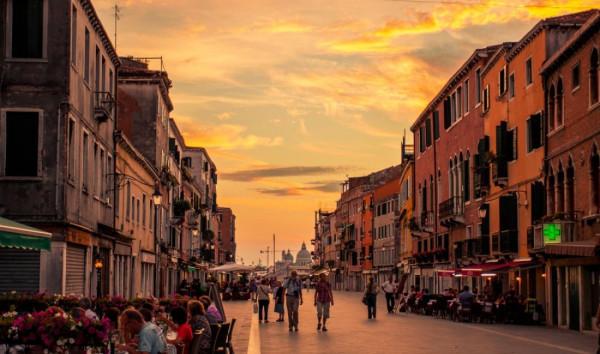 appartamento in vendita a Venezia in zona Sestiere Castello