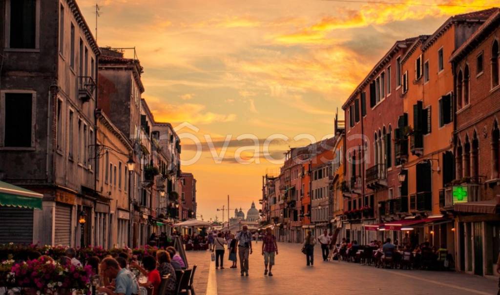 appartamento in vendita a Venezia in zona Sestiere Castello