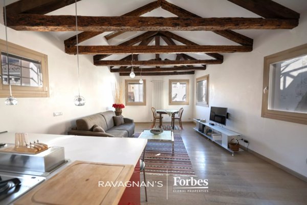 loft in vendita a Venezia in zona Sestiere San Marco