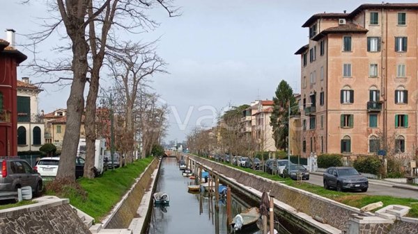 appartamento in vendita a Venezia in zona Lido di Venezia