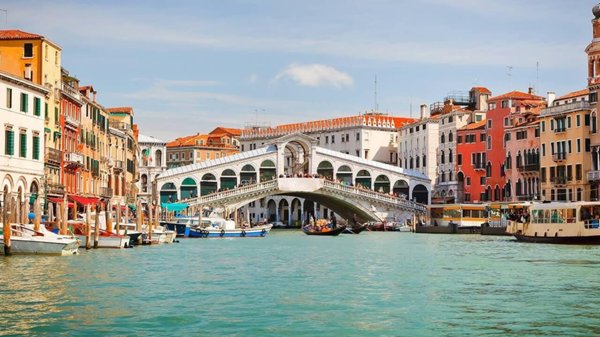 appartamento in vendita a Venezia in zona Sestiere San Polo