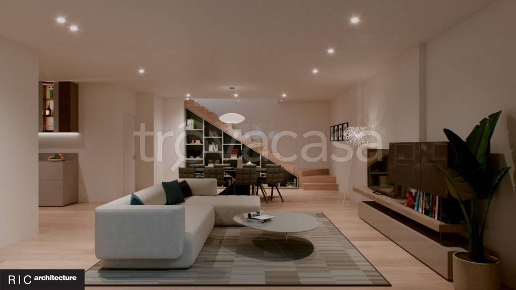 casa indipendente in vendita a Venezia in zona Marocco