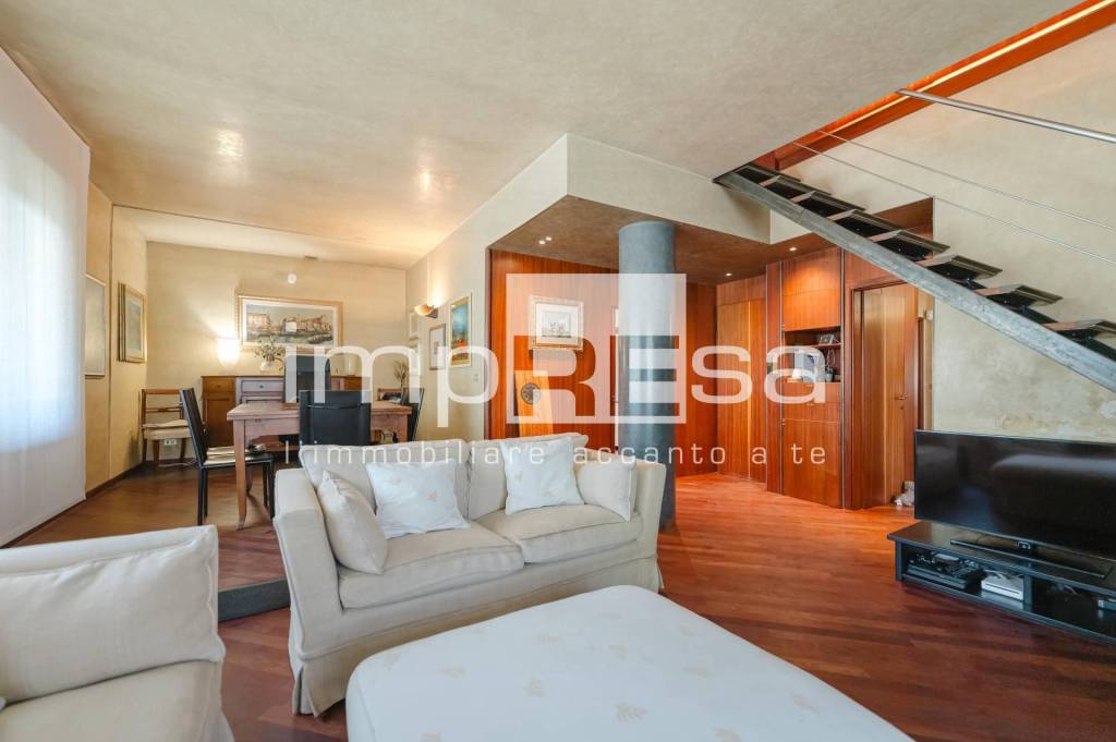 casa indipendente in vendita a Venezia in zona Marghera