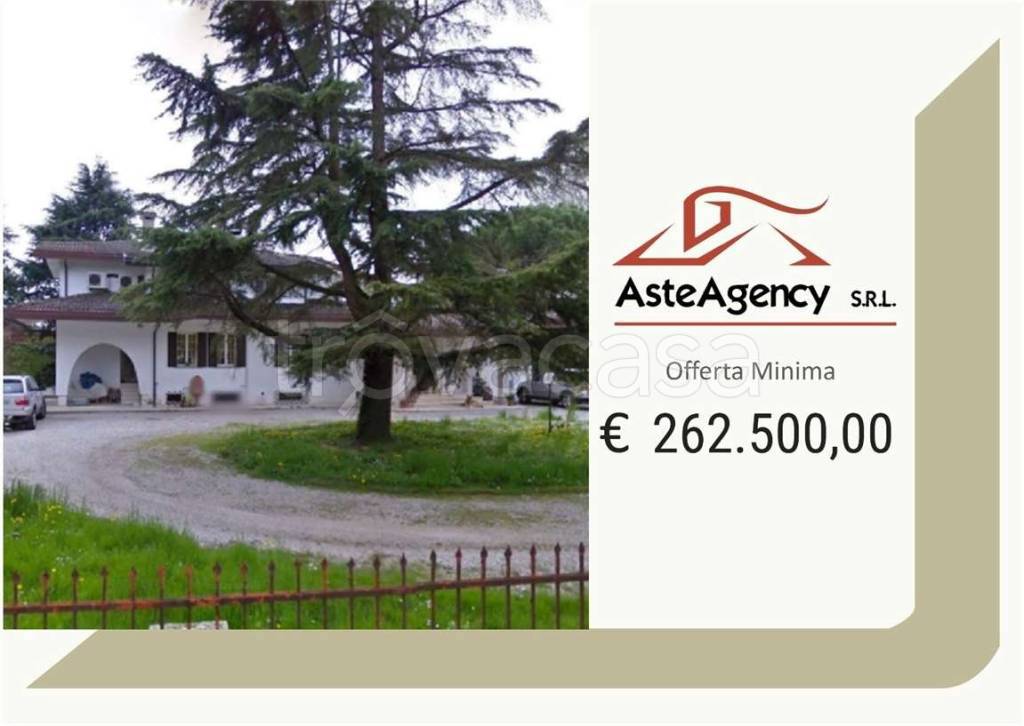 casa indipendente in vendita a Venezia in zona Marghera