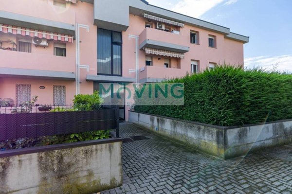 appartamento in vendita a Venezia in zona Marghera