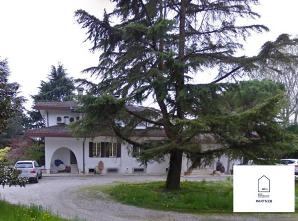 casa indipendente in vendita a Venezia in zona Mestre