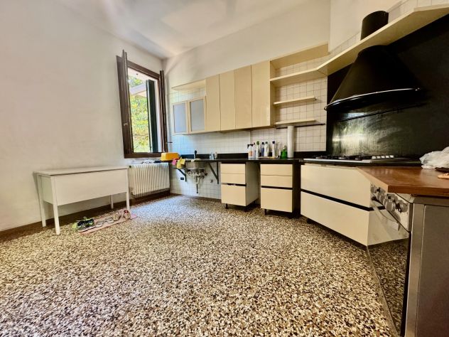 appartamento in vendita a Venezia in zona Marghera