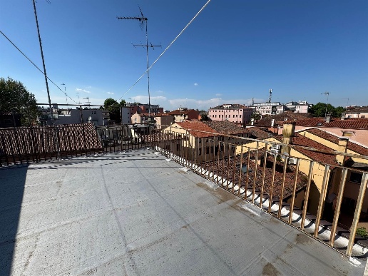 appartamento in vendita a Venezia in zona Mestre