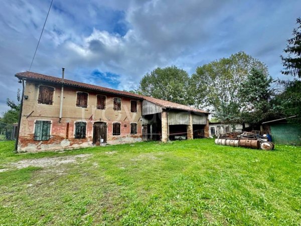 casa indipendente in vendita a Venezia in zona Favaro Veneto