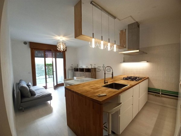 appartamento in vendita a Venezia in zona Marghera