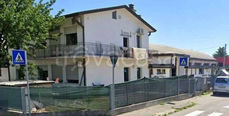 capannone in vendita a Venezia in zona Mestre