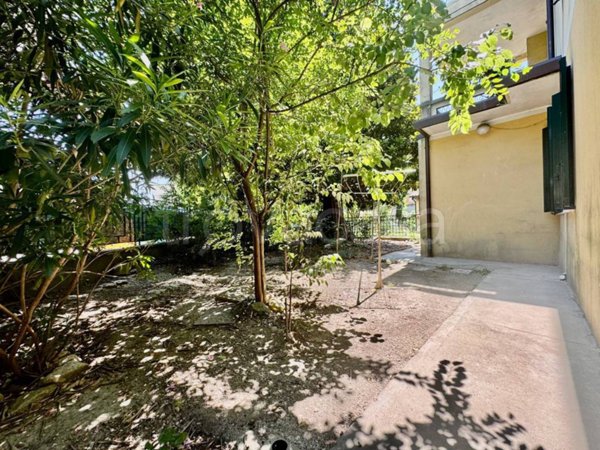 appartamento in vendita a Venezia in zona Marghera
