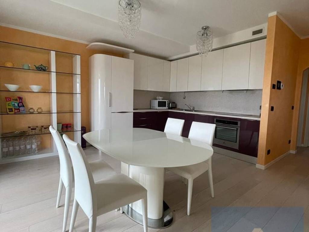 appartamento in vendita a Venezia in zona Sestiere San Marco