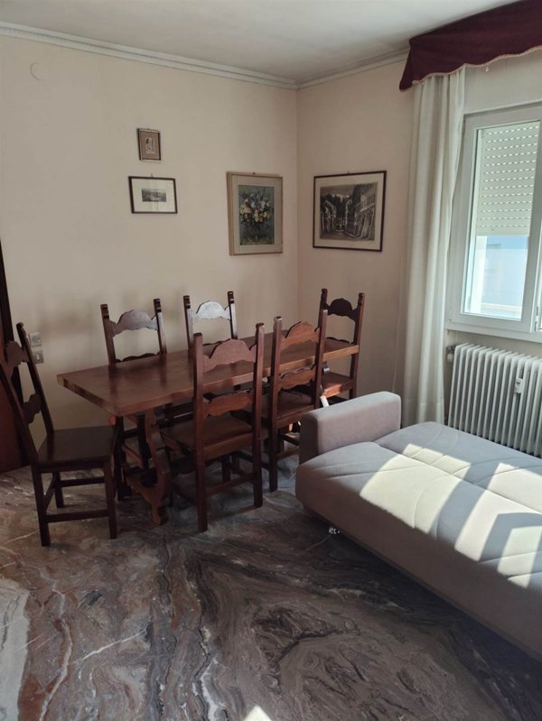 appartamento in vendita a Venezia in zona Mestre