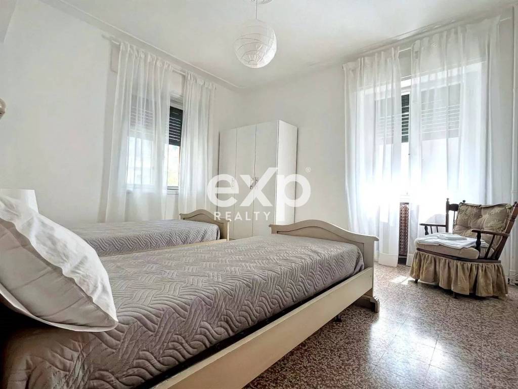 appartamento in vendita a Venezia in zona Marghera
