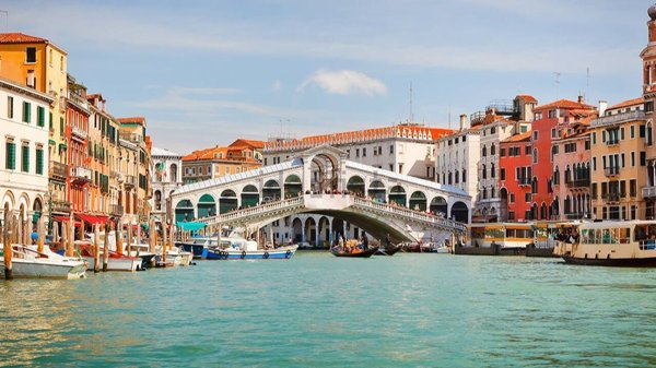 appartamento in vendita a Venezia in zona Sestiere San Polo