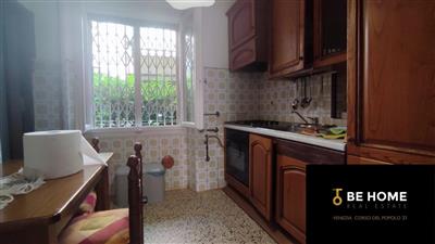 appartamento in vendita a Venezia in zona Mestre