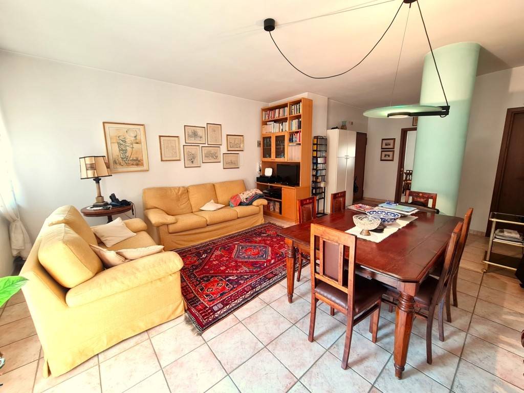 appartamento in vendita a Venezia in zona Marghera