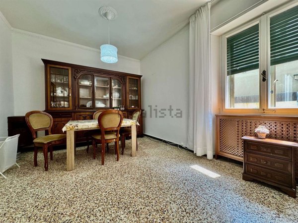 appartamento in vendita a Venezia in zona Mestre