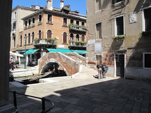 appartamento in vendita a Venezia in zona Sestiere Cannaregio