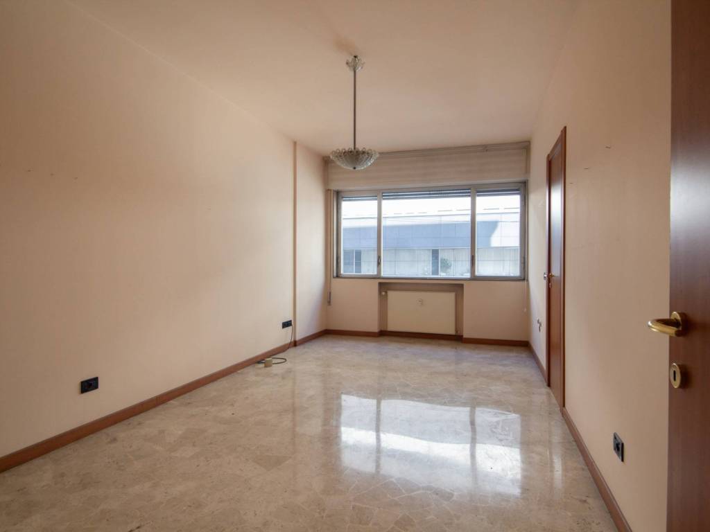 appartamento in vendita a Venezia in zona Marghera