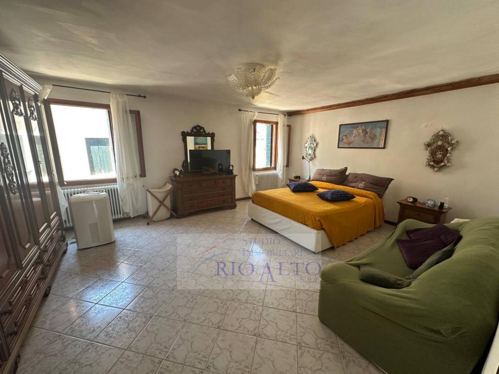 villa in vendita a Venezia in zona Sestiere Castello