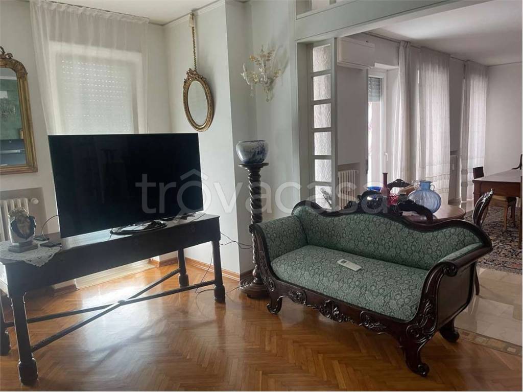 appartamento in vendita a Venezia in zona Mestre