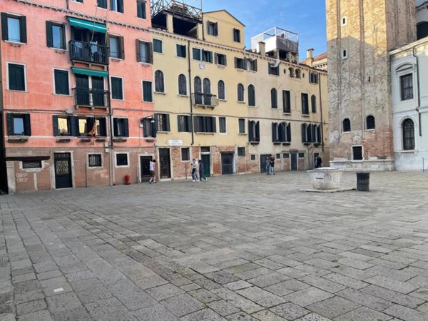 appartamento in vendita a Venezia in zona Pellestrina