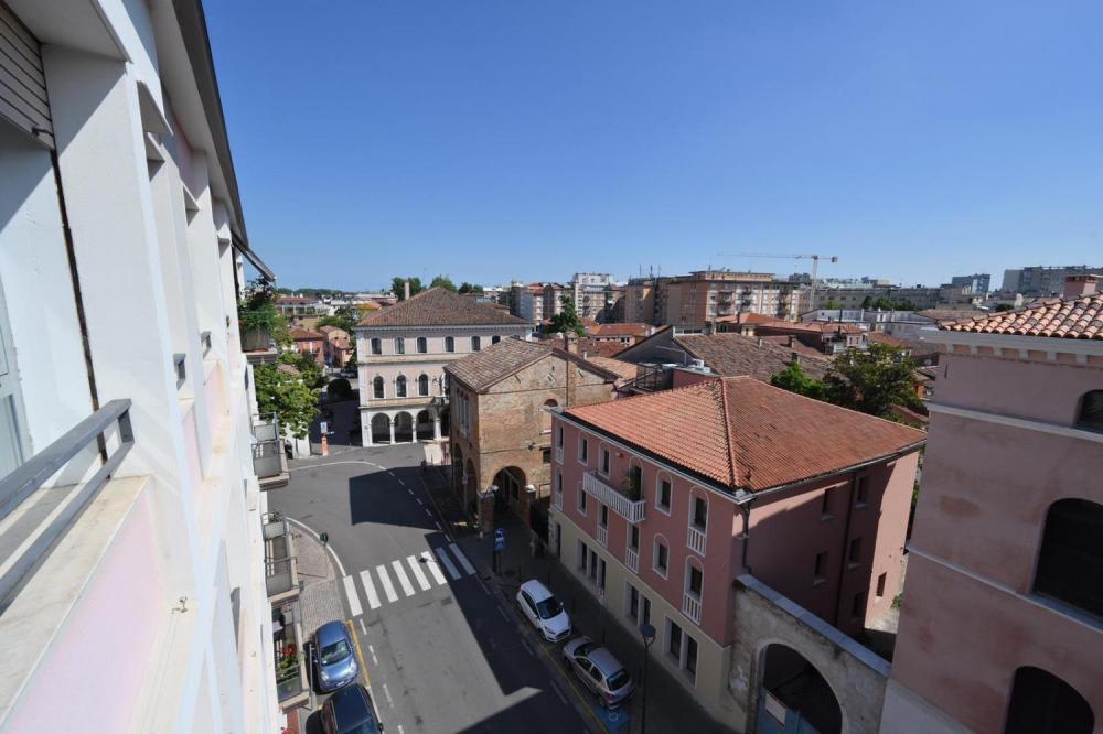 appartamento in vendita a Venezia in zona Mestre