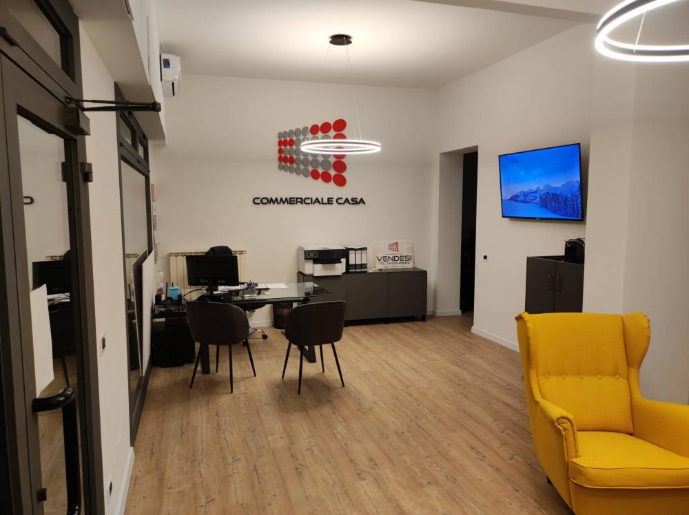 ufficio in vendita a Venezia in zona Mestre