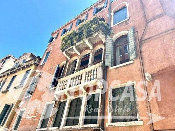 appartamento in vendita a Venezia