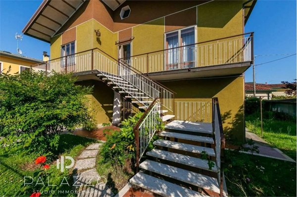casa indipendente in vendita a Venezia in zona Trivignano