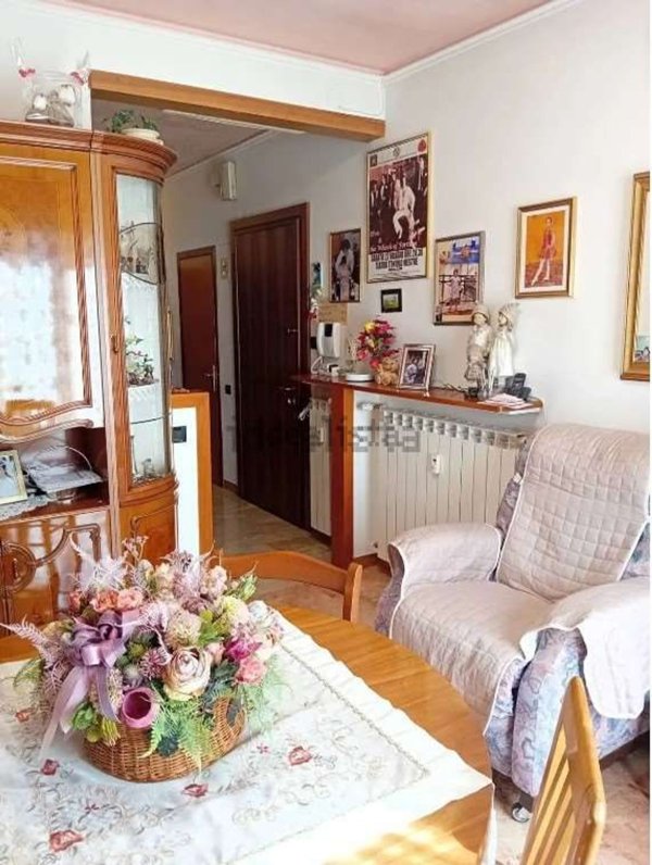 appartamento in vendita a Venezia in zona Mestre