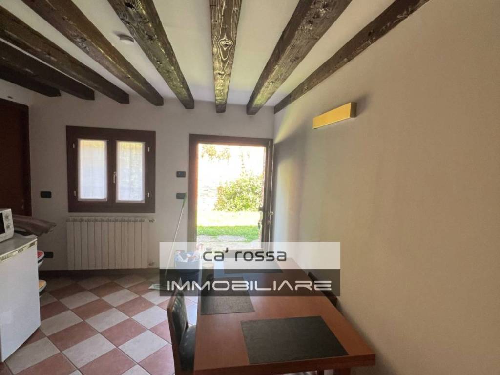 casa indipendente in vendita a Venezia in zona Sestiere Santa Croce