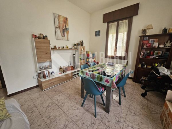 appartamento in vendita a Venezia in zona Marghera