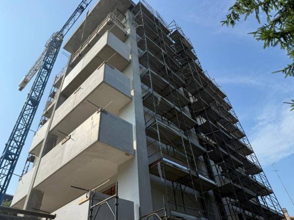 appartamento in vendita a Venezia in zona Marghera