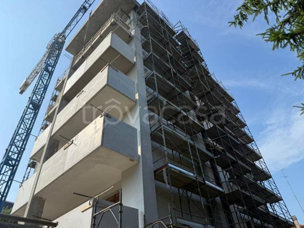 appartamento in vendita a Venezia in zona Mestre