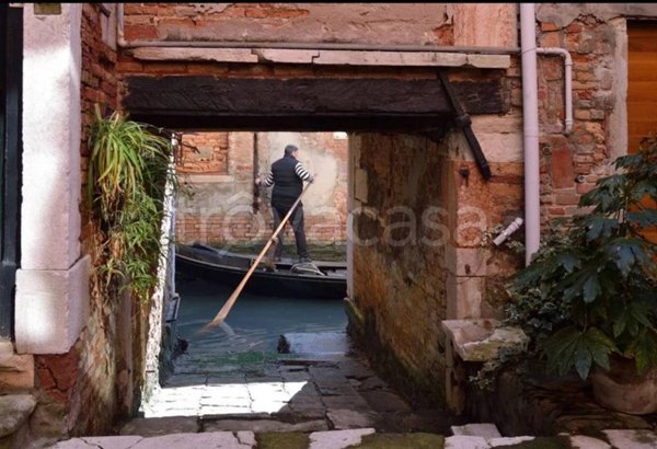 appartamento in vendita a Venezia in zona Sestiere Santa Croce