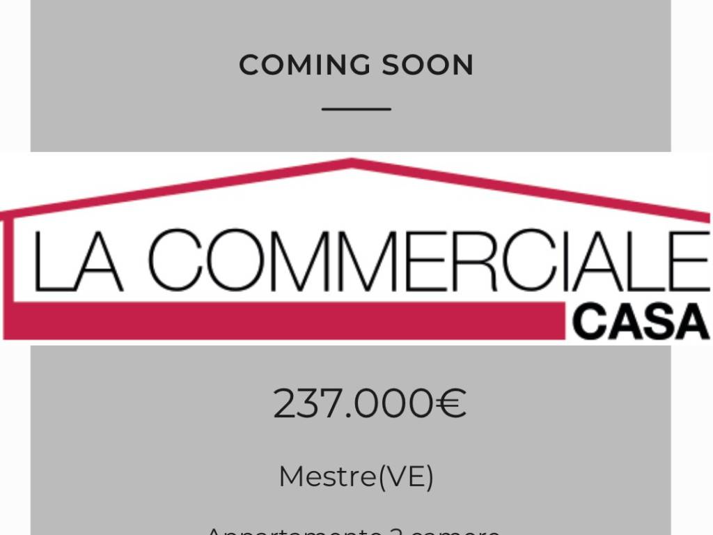 appartamento in vendita a Venezia in zona Marghera
