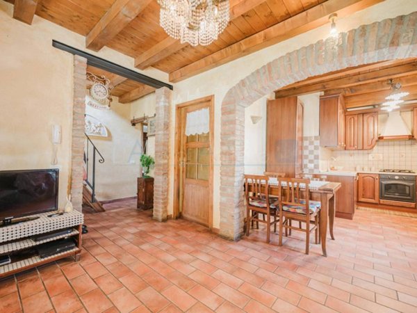 casa indipendente in vendita a Venezia in zona Favaro Veneto