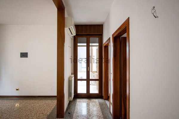 appartamento in vendita a Venezia in zona Carpenedo