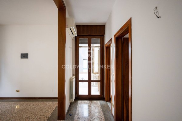 appartamento in vendita a Venezia in zona Mestre