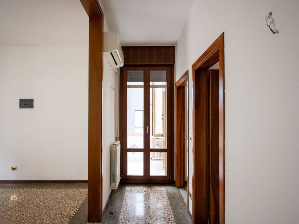 appartamento in vendita a Venezia in zona Mestre
