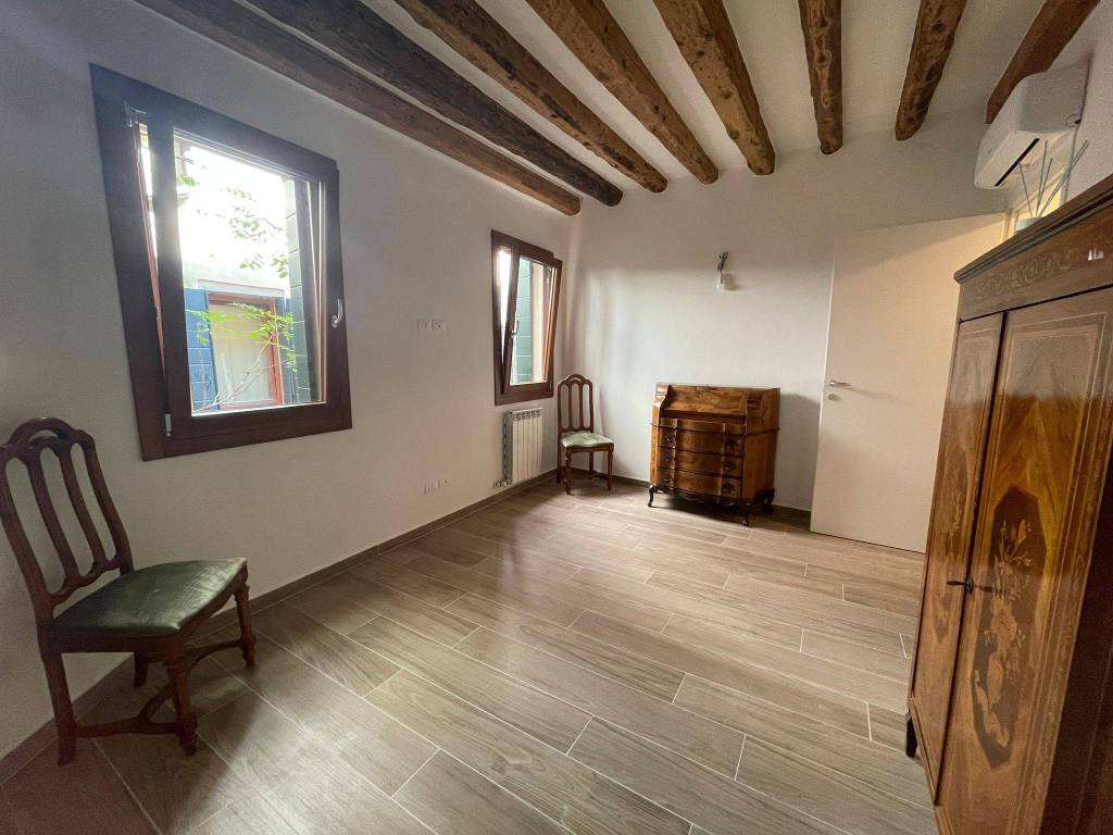 appartamento in vendita a Venezia in zona Sestiere San Marco