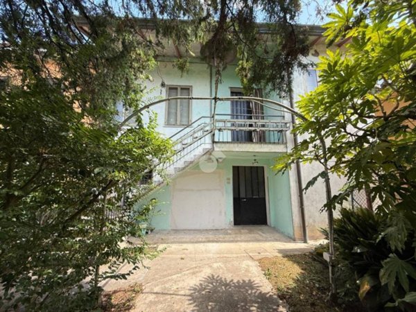 casa indipendente in vendita a Venezia in zona Favaro Veneto