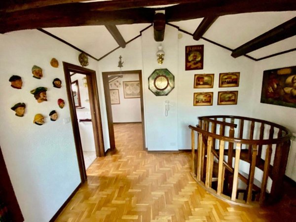 appartamento in vendita a Venezia in zona Marghera