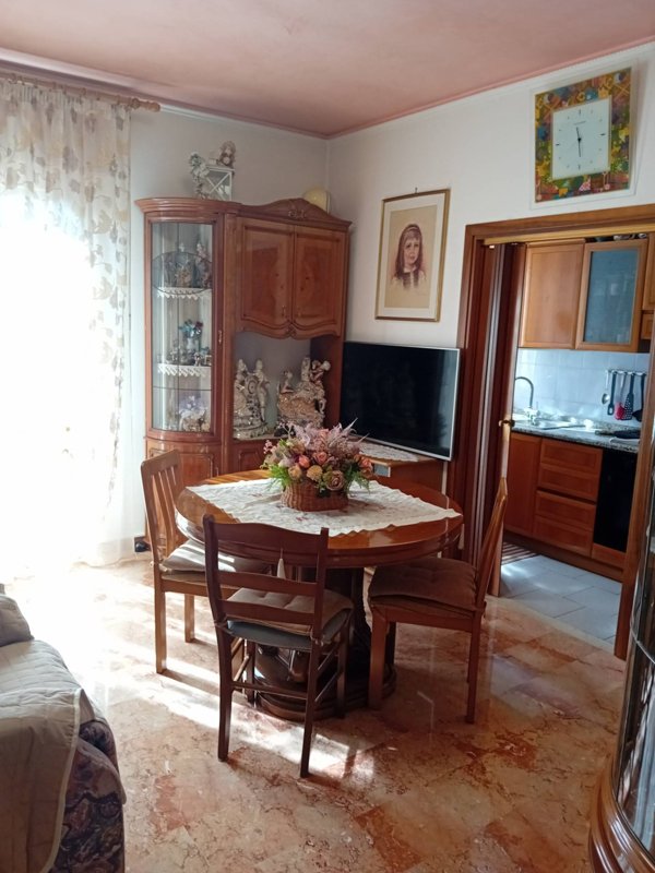 appartamento in vendita a Venezia in zona Mestre