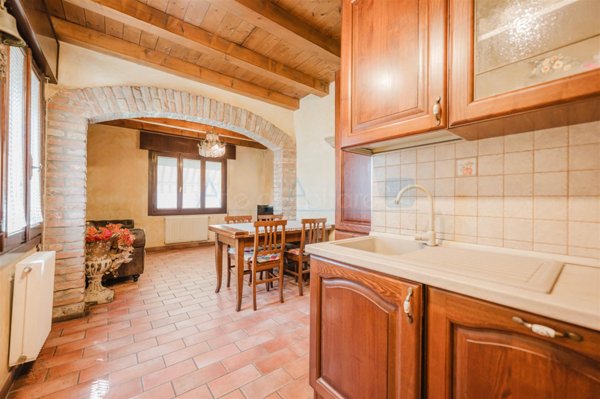 casa indipendente in vendita a Venezia in zona Favaro Veneto
