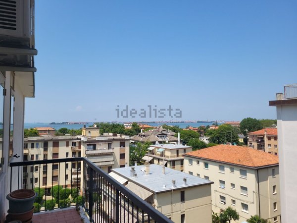 appartamento in vendita a Venezia in zona Lido di Venezia