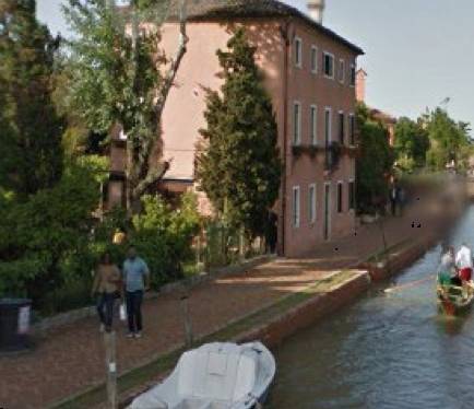 casa indipendente in vendita a Venezia